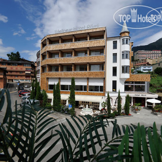Photos Wellness Hotel Roessli
