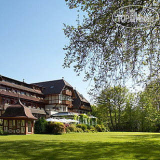 Photos Le Vieux Manoir au Lac