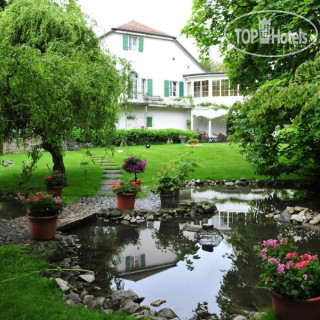 Photos L Ermitage de Bernard Ravet