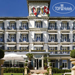 Photos Grand Hotel du Lac