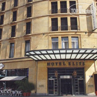Photos Elite Art Deco Swiss Quality Biel Hotel