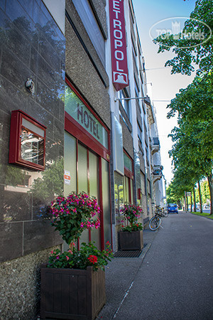 Фото Metropol