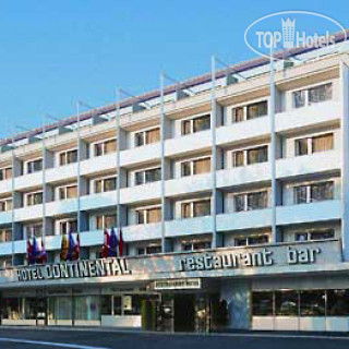 Photos Best Western Hotel Continental