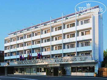 Photos Best Western Hotel Continental