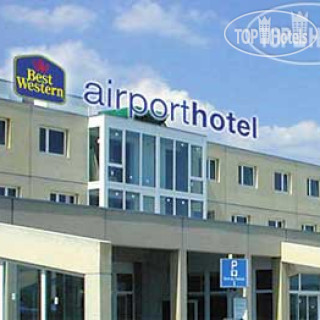Photos Best Western Airporthotel