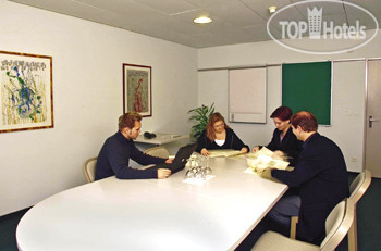 Photos Best Western Hotel Storchen