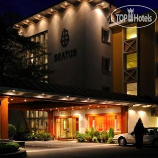 Photos Wellness & Spa Hotel Beatus