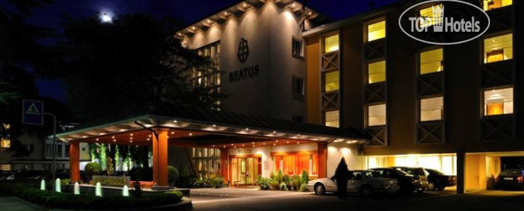 Photos Wellness & Spa Hotel Beatus