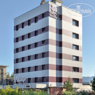 Фото Best Western Hotel Rallye