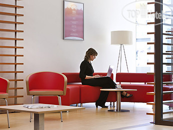 Photos Ibis Delemont/ Delsberg