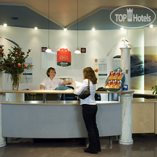 Photos Ibis Luzern Kriens