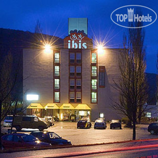 Photos Ibis Rothrist Olten