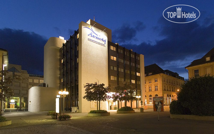 Photos Sorell Hotel Aarauerhof