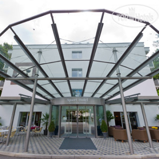 Фото Apart-Hotel Zurich Airport