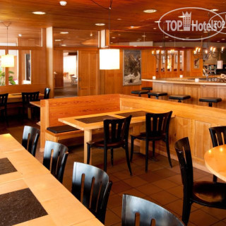 Photos Alpin Sherpa Hotel