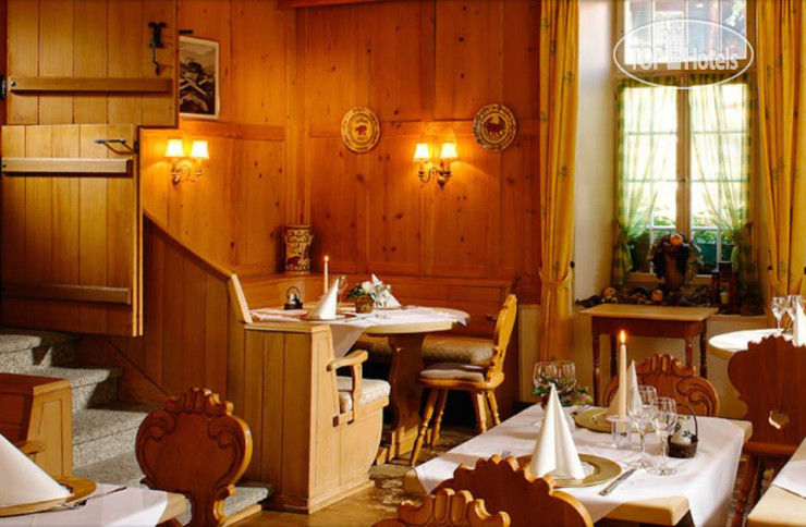 New photos from tourists Baeren Hotel Wilderswil 3*