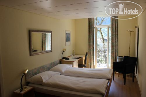 New photos from tourists Parkhotel du Sauvage 3*