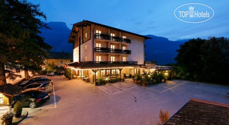Hotel photo Brienz 3*
