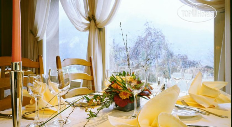 New photos from tourists Brienz 3*