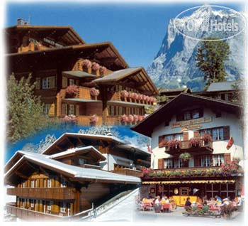 New photos from tourists Alte Post 3*