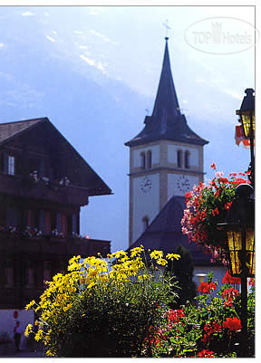 New photos from tourists Gletschergarten 3*