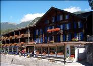 Hotelier's photos Jungfrau Lodge 3*