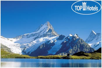 Hotelier's photos Steinbock 3*