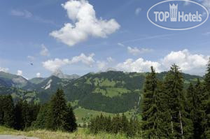 Новые добавленные фото туристов Alphorn 3*