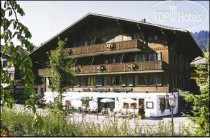 Hotelier's photos Christiania 4*