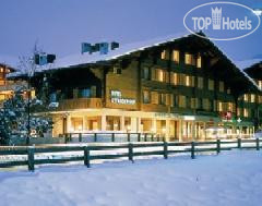 Hotel photo Gstaaderhof 4*