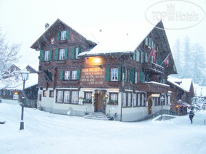 Hotel photo Posthotel Rossli 3*