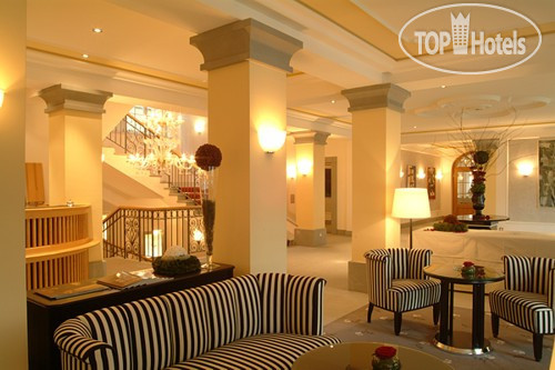 New photos from tourists Le Grand Bellevue 5*
