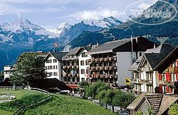 Hotel photo Sunstar 4*