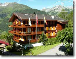 Hotelier's photos Bellevue 3*