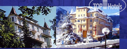 New photos from tourists Grand Regina 5*