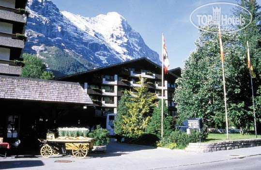 Hotelier's photos Sunstar 4*