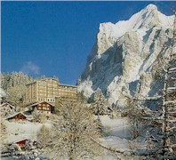 Hotelier's photos Belvedere 4*