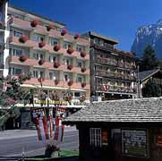 New photos from tourists Bernerhof 3*