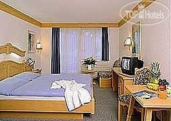 Hotelier's photos Grindelwalderhof 3*