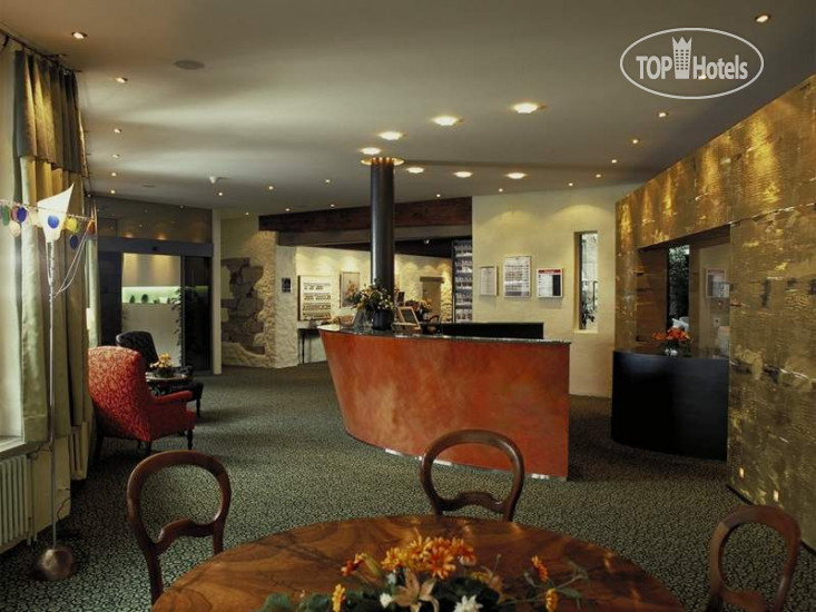 New photos from tourists Interlaken 4*