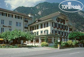 Hotel photo Beausite Interlaken 3*