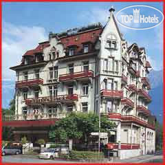 Hotel photo Carlton 3*