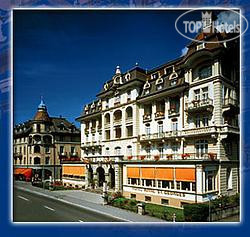 Hotel photo Royal St.Georges 4*