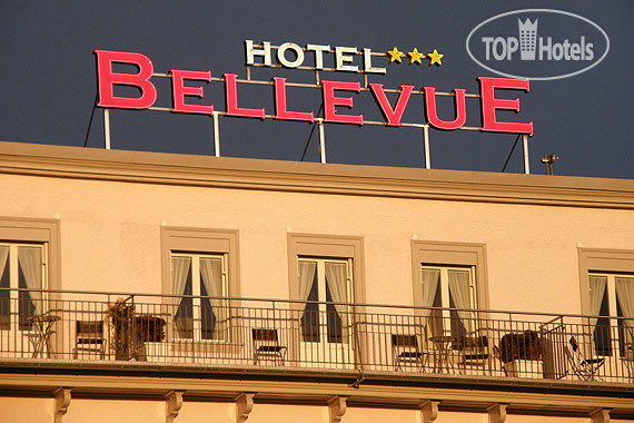Фотографии отельера Bellevue 4*