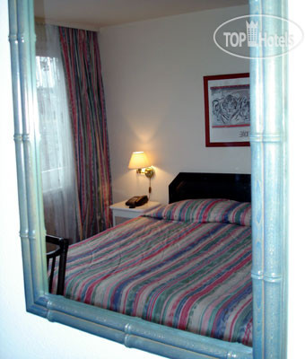 New photos from tourists Merkur 3*
