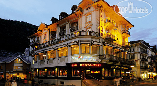 Hotelier's photos City 3*