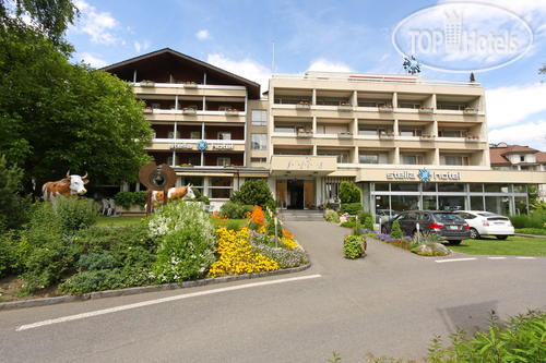 New photos from tourists Stella 4*