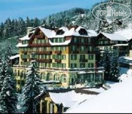 Hotelier's photos Belvedere 3*