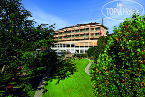 Hotel photo Single Hotel Eden 4*