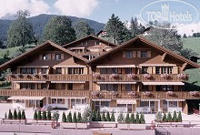 Hotelier's photos Eiger 4*